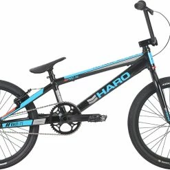 Haro RaceLite Pro XL