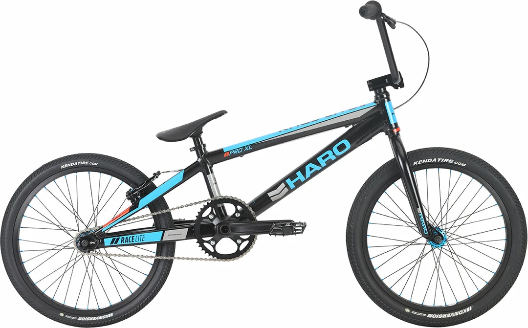 Haro RaceLite Pro XL 1 Haro RaceLite Pro XL