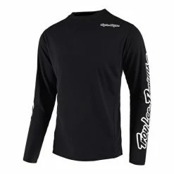 Troy Lee Designs 2019 Sprint Jet Jersey-Black