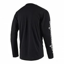Troy Lee Designs 2019 Sprint Jet Jersey-Black
