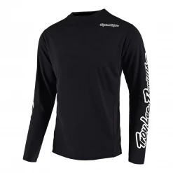 Troy Lee Designs 2019 Sprint Jersey-Black
