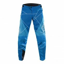Troy Lee 2018 Sprint Pants - Metric - Ocean/White