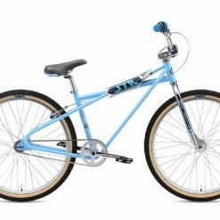 RACE BIKES SE Racing STR-26 Quadangle BMX Bike