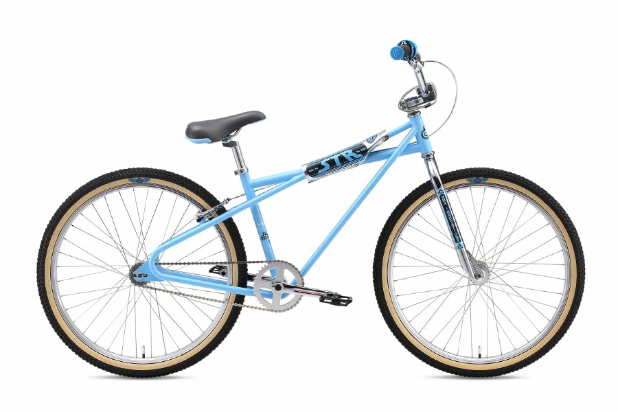 RACE BIKES SE Racing STR-26 Quadangle BMX Bike 1 RACE BIKES SE Racing STR-26 Quadangle BMX Bike