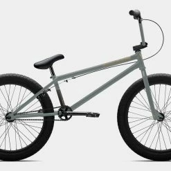 BIG BIKES Verde Spectrum 22" Bike - Matte Slate