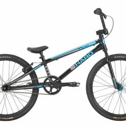 Haro Annex Expert BMX Bike-Gloss Black