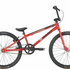 Haro Annex Expert BMX Bike-Race Red RACE BIKES