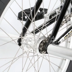 Haro Mirra Tribute 21