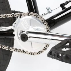 Haro Mirra Tribute 21