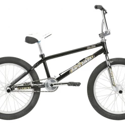 Haro Mirra Tribute 21