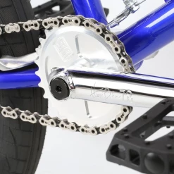 Haro Mirra Tribute 21