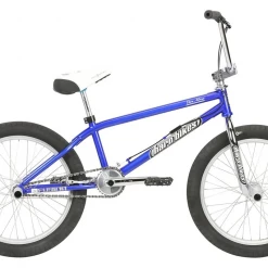 Haro Mirra Tribute 21