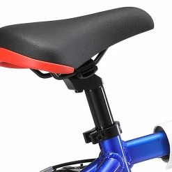 SE Racing Ripper BMX Bike-Blue 8 SE Racing Ripper BMX Bike-Blue