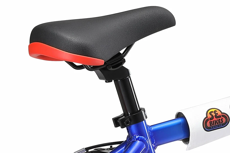 SE Racing Ripper BMX Bike-Blue 4 SE Racing Ripper BMX Bike-Blue