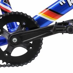 SE Racing Ripper BMX Bike-Blue 9 SE Racing Ripper BMX Bike-Blue