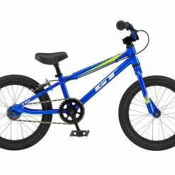 GT Mach One 16"-Blue
