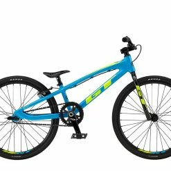 GT Speed Series Mini-Cyan RACE BIKES