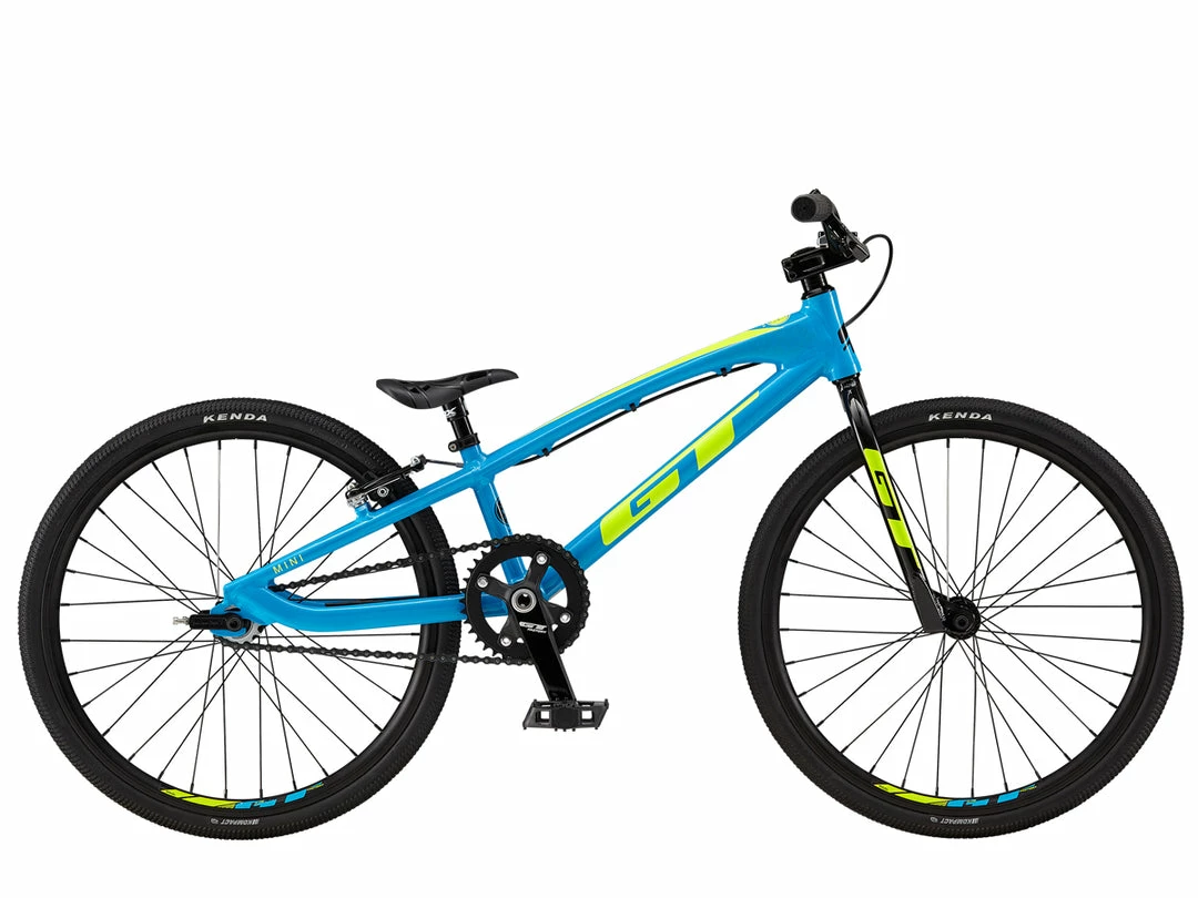 GT Speed Series Mini-Cyan RACE BIKES 1 GT Speed Series Mini-Cyan RACE BIKES