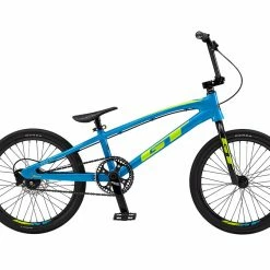 RACE BIKES GT Speed Series Pro XL Bike-Cyan