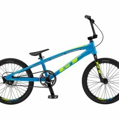 GT Speed Series Pro XXL Bike-Cyan RACE BIKES