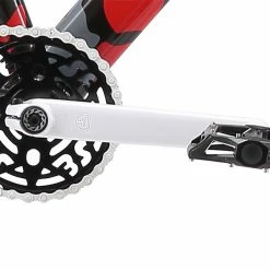 RACE BIKES SE Racing DBlocks Big Ripper 29