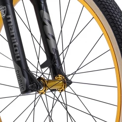 FREESTYLE BIKES SE Racing DJ Ripper HD 26