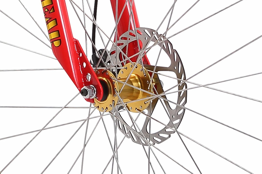 SE RACING Fast Ripper 29" Bike-Red Lightning RACE BIKES 8 SE RACING Fast Ripper 29" Bike-Red Lightning RACE BIKES