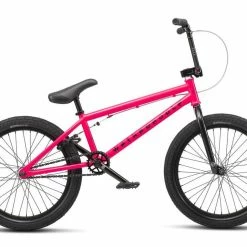 We The People Nova 20"TT Bike-Bubble Gum FREESTYLE BIKES