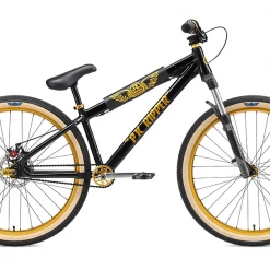 FREESTYLE BIKES SE Racing DJ Ripper HD 26