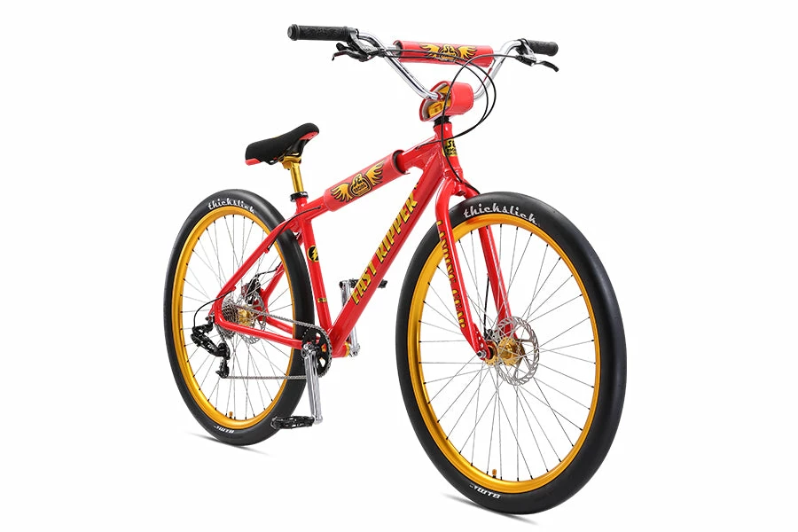 SE RACING Fast Ripper 29" Bike-Red Lightning RACE BIKES 3 SE RACING Fast Ripper 29" Bike-Red Lightning RACE BIKES