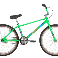 Haro Freestyler DMC 24