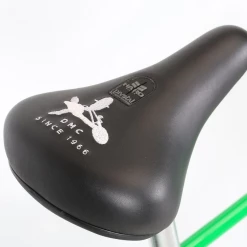 FREESTYLE BIKES Haro Freestyler DMC 26" BMX Bike- Green 15 FREESTYLE BIKES Haro Freestyler DMC 26