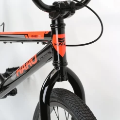 RACE BIKES Haro Annex 24" BMX Race Bike-Black 15 RACE BIKES Haro Annex 24