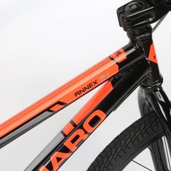 RACE BIKES Haro Annex 24" BMX Race Bike-Black 16 RACE BIKES Haro Annex 24