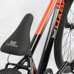 RACE BIKES Haro Annex 24" BMX Race Bike-Black 17 RACE BIKES Haro Annex 24