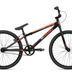 RACE BIKES Haro Annex 24" BMX Race Bike-Black 14 RACE BIKES Haro Annex 24