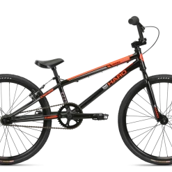 Haro Annex Expert BMX Race Bike-Black