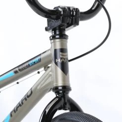 Haro Annex Expert BMX Race Bike-Matte Granite