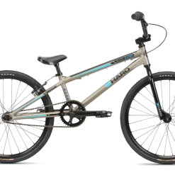 Haro Annex Expert BMX Race Bike-Matte Granite