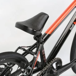 Haro Annex Junior BMX Race Bike-Black