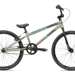 Haro Annex Junior BMX Race Bike-Matte Granite RACE BIKES