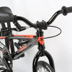 RACE BIKES Haro Annex Micro Mini 18