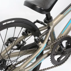 Haro Annex Micro Mini 18