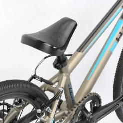 Haro Annex Mini BMX Race Bike-Matte Granite RACE BIKES