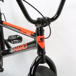RACE BIKES Haro Annex Pro BMX Race Bike-Black
