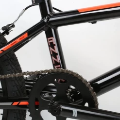 RACE BIKES Haro Annex Pro BMX Race Bike-Black