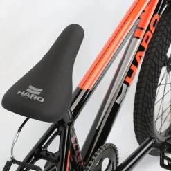 RACE BIKES Haro Annex Pro BMX Race Bike-Black