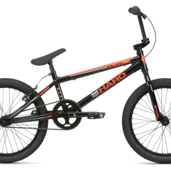 RACE BIKES Haro Annex Pro BMX Race Bike-Black