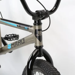 RACE BIKES Haro Annex Pro BMX Race Bike-Matte Granite