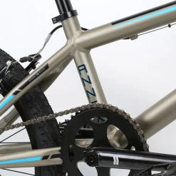 RACE BIKES Haro Annex Pro BMX Race Bike-Matte Granite